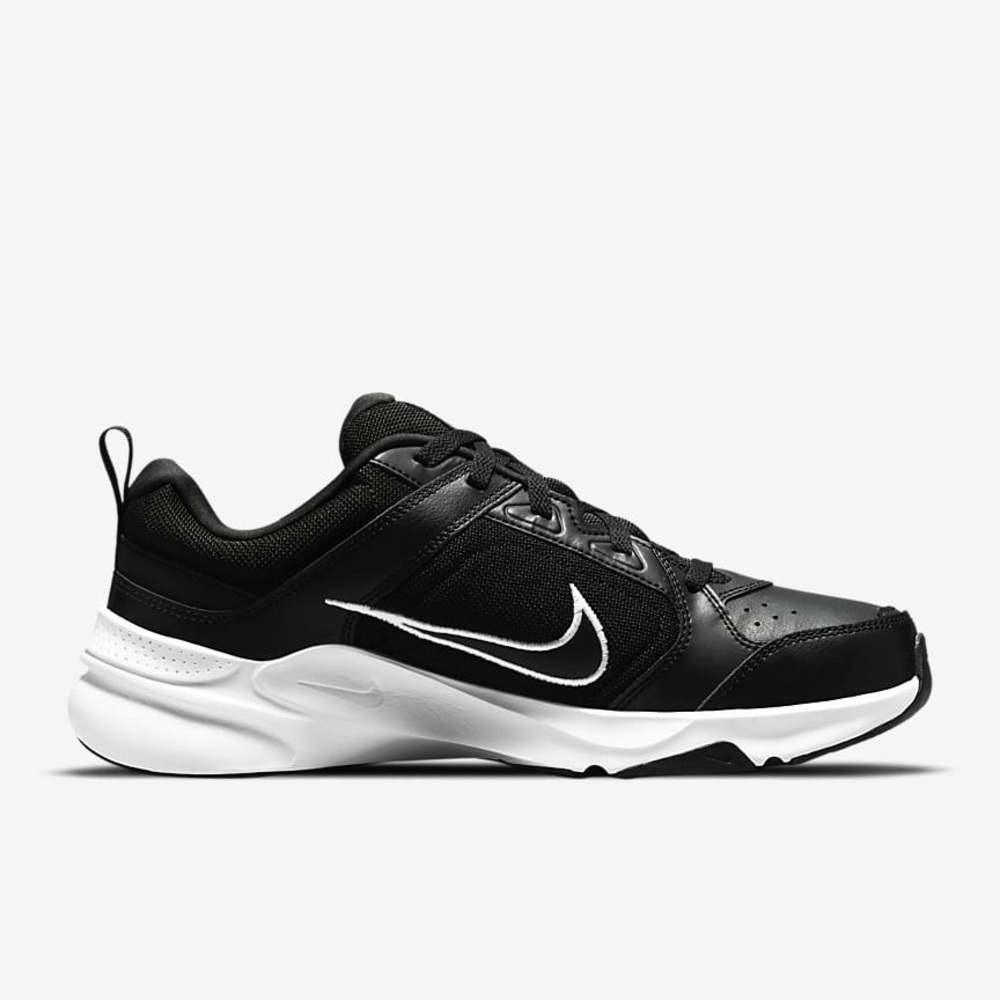 NEW IN BOX Nike Defy All Day Men's Training With Traction Shoes Multiple Sizes - Picture 7 of 8
